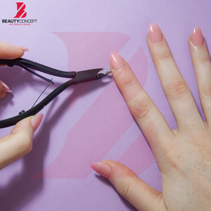 Nuevo Producto en Oferta, Cortaúñas Perfecto para el Cuidado de Manos, Pies y Uñas, Herramienta de Pedicura y Manicura para el Cuidado Personal - Product Image 4