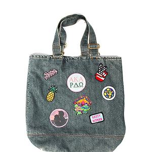 Écusson brodé thermocollant pour vêtements, badges pour vestes, chapeaux, sacs – Fabrication professionnelle en usine, vente en gros, OEM, mode - Product Image 5