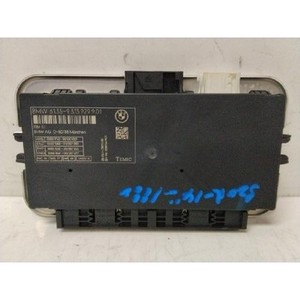 ECUs y Módulos de Computación Usados de la Serie 5 9313929 - Product Image 1