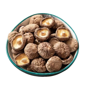HOCHWERTIGE Premium Getrocknete Shiitake-Pilze Pflanzliches Protein Blauer Lotus Brauner Wildpilz 12 Monate Haltbarkeit Ho Chi Minh City Kochzubehör - Product Image 1