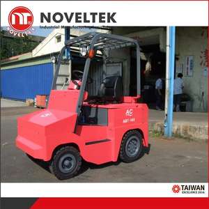 NOVELTEK New 8 Ton AC Electric 4-Wheel <b>Tow</b> <b>Truck</b> Diesel Fuel Automatic Transmission CE ISO Certified Energy Saving Be <b>Wrecker</b> - Product Image 6