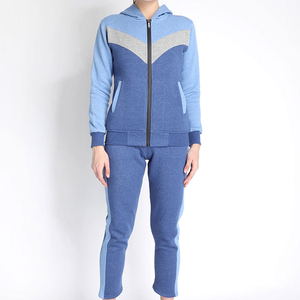 Conjunto Deportivo para Mujer OEM, Ropa Deportiva Premium para Gimnasio, Diseño Personalizado, Ropa Deportiva Activa para Damas - Product Image 1
