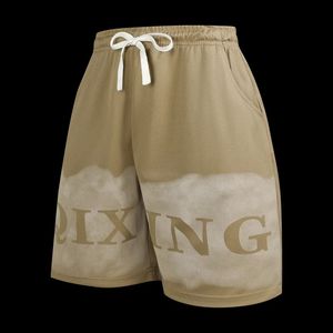 Ensemble short et t-shirt à manches courtes pour homme, imperméable, coupe-vent, respirant, séchage rapide, 100% polyester, pour la randonnée en montagne et les activités de plein air, été - Product Image 4