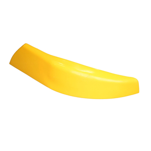 FENDER LH 123/02469 fit for JCB Backhoe Loader 3CX 4CX Left Front Mudguard Body Panel OEM Part - Product Image 1