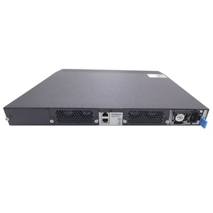 Focuscom S6862-54XC 48 Port 10G SFP+ 6 Port 100G QSFP28 Enterprise Data Center Layer 3 Managed Network <b>Switch</b> <b>Ethernet</b> <b>Switch</b> - Product Image 3