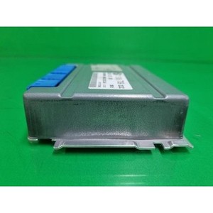 X5 ECU et modules informatiques d'occasion 7518709 - Product Image 5