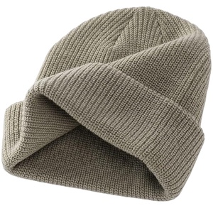 Gorro de Invierno Unisex Casual para Adultos, 100% Acrílico, con Logotipo Bordado, Impresión Digital y Jacquard, Modelo 2026 - Product Image 4