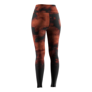Pantalons de yoga pour femmes, pantalons et collants de sport taille haute, leggings de fitness à séchage rapide - Product Image 2