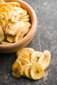 Bananes séchées biologiques de qualité supérieure du Vietnam |   Approvisionnement en gros 100% naturel - Product Image 5