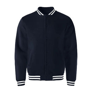 Jacket Fashion College University Letterman winter Varsity Jackets College Baseball Versity jacket for <b>men</b> - Product Image 3