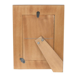 Enfants résine modèle cadre Photo Floral paillettes fée thème étanche à la main modélisé maison cadeau de haute qualité artistique artificiel - Product Image 6