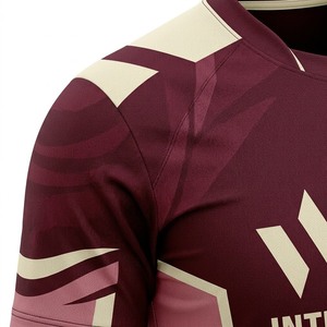 Tenue de football à prix avantageux, qualité supérieure, meilleur matériau, personnalisation sur mesure, créez votre propre design de tenue de football - Product Image 3