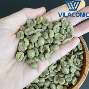 OFERTA ESPECIAL: Granos de Café Robusta Tostados de Vietnam, 1KG y 50KG, Venta al por Mayor, Etiqueta Privada para Compradores, Se Acepta OEM y ODM - Product Image 5