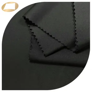 Vải Áo Thun Nén Polyester Thấm Hút Ẩm Bằng Spandex Dễ Khô - Product Image 1