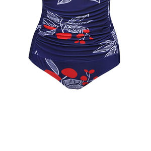 Maillots de bain pour femmes les plus vendus, 100% haute qualité, couleur unie, maillot de bain une pièce disponible au prix de gros - Product Image 3