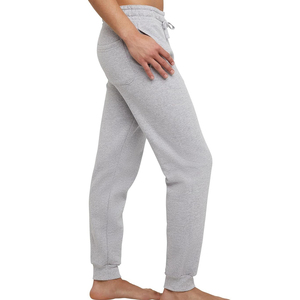 Premium Mens Lightweight Solid Color Track Sweatpants Loose Fit Straight Leg with <b>Elastic</b> Waist Customise Color - Product Image 3