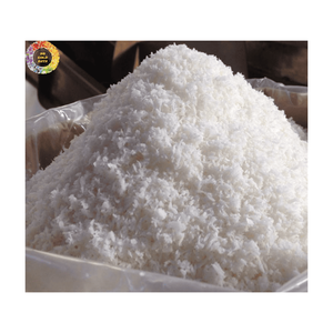 Copos de Coco Deshidratado de Alta Calidad para Cadenas de Panaderías, Tiras de Pulpa de Coco Seca Natural, Suministro a Granel para Exportación - Product Image 6
