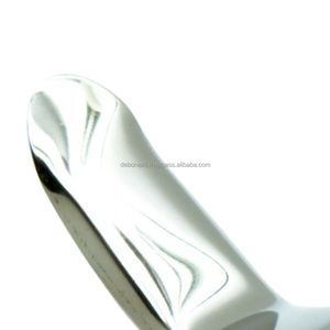 Rétracteur de joue Minnesota écarteur en acier inoxydable pour la rétraction des tissus mous dans les procédures orales et chirurgicales certifié CE - Product Image 2