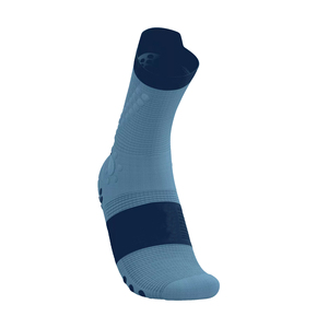 Custom Men's Sports <b>Socks</b> Breathable Cotton Solid Color Comfortable Lightweight Anti Slip <b>Socks</b> - Product Image 5