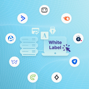 Développement SaaS en marque blanche très demandé pour optimiser les stratégies marketing efficaces - Logiciel SaaS - Product Image 1