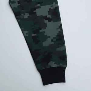 เสื้อฮู้ดดี้แบบยูนิเซ็กซ์จากโรงงาน ผลิตตามสั่ง ผ้าฝ้ายฟลีซ 100% แห้งเร็ว ระบายอากาศได้ดี ทุกสี ปรับขนาดได้ ปักลาย - Product Image 6