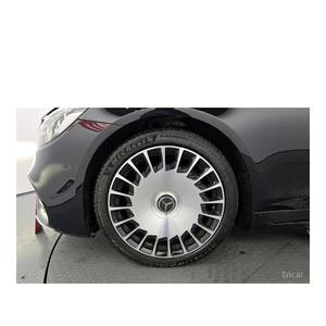 Mercedes-Benz Clase S S500L 4MATIC 2019, 158,597 km, Caja de Cambios Automática, Volante a la Izquierda - Product Image 5