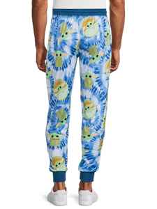 Custom Made Sublimation Eco Friendly Quick Dry High Quality 100% Cotton <b>Polyester</b> Printing <b>Joggers</b> Pents For Men's - Product Image 5