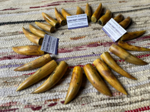 ปลายเผาขัดเขาควายธรรมชาติเป็นมิตรต่อสิ่งแวดล้อม - Product Image 6