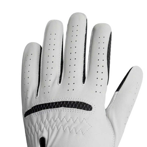 Guantes de golf de alta calidad, nuevo diseño, transpirables, de secado rápido, fáciles de usar, antiarrugas, muy vendidos, en diferentes tallas. - Product Image 4