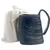 Taza para Beber de Cuerno de Búfalo para Hombres y Mujeres, Taza Auténtica con Grabado Personalizado, Taza Vikinga Natural para Beber - Product Image 6