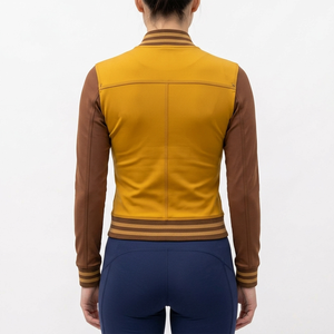 Nouvelle Veste Teddy Femme Respirante à Manches Longues Coupe-Vent Style Urbain 2026 – Veste Teddy Femme Personnalisée - Product Image 2