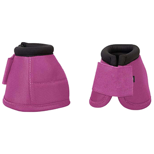 Protège-jambes de cheval personnalisables en taille et matériau, protection contre les chocs, emballage sur mesure, protège-jambes de cheval - Product Image 5