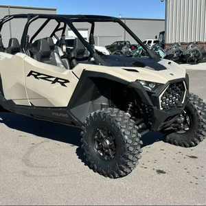 CLEAN NEW QUALITY  RZR Pro XP 4 Sport UTV Livraison à domicile dans le monde entier - Product Image 1
