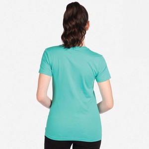 T-shirt à manches courtes pour hommes en gros, 100 % coton, haute qualité, design de logo personnalisé, respirant, écologique, séchage rapide - Product Image 5