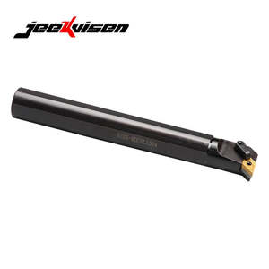 Jeekvisen mdunr thay đổi nhanh chóng kẹp Carbide bên ngoài chuyển công cụ chủ cho <span class=keywords><strong>CNC</strong></span> Lathe nhàm chán công cụ - Product Image 4