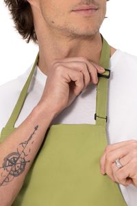 Waist <b>Apron</b> for Household Cleaning Factory Price Heavy Duty <b>Work</b> Canvas <b>Apron</b> Quick Dry High Quality - Product Image 4