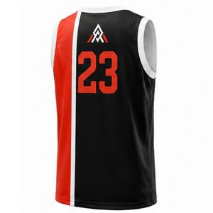 <b>Athletic</b> Basketball Jersey Designed For Maximum Comfort Lightweight Construction And Superior Performance Superior Quality - Product Image 5
