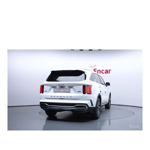 Kia Sorento HEV 2022, 1.6, 4WD, 114,907 km, Caja de Cambios Automática, Estándar de Emisiones Euro V, Asientos de Cuero, Volante a la Izquierda - Product Image 4