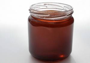 Miel Shilajit de alta calidad llena de minerales de potencia natural, ideal para apoyar la salud y el bienestar, embalaje de botellas - Product Image 5