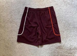 Shorts en tissu personnalisés unisexes de haute qualité avec logo personnalisé, confortables, pour le fitness et le streetwear, short en mesh, sous-vêtements en denim. - Product Image 4