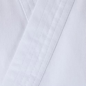 Uniforme de Judo Personalizado para Torneos, Pedido al por Mayor, Marca Privada, Ropa de Entrenamiento Ligera, Transpirable y Duradera de Poliéster/Algodón - Product Image 2