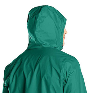 Chaqueta Cortavientos para Hombre, Diseño Moderno, Cómoda, Deportiva, a la Moda, Chaqueta de Invierno para Adultos, Venta al Por Mayor - Product Image 4