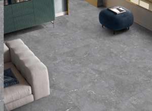 Azulejos de porcelana tallados de alta calidad 800x1600 1200x1800 750x1500mm, azulejos de gran formato para sala de estar, baño, cocina y pared. - Product Image 5