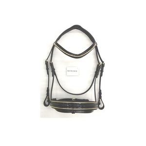 Brides de cheval de brevet avec Blings - Product Image 1