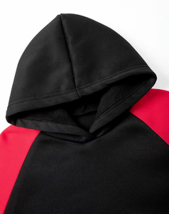 Ventes en gros de vestes d'hiver pour enfants en polyester rembourré, personnalisées pour la famille, avec col en fourrure épaisse pour garçon, 2-7 ans, fabriquées au Bangladesh LFBD - Product Image 3