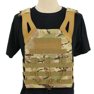 Chaleco de Caza de Alta Calidad para Exteriores con Tela Impermeable y Resistente al Viento para Todas las Estaciones, Chaleco de Caza Multibolsillos para Cazadores - Product Image 1
