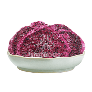 Fruta del Dragón Seca Suave 100% Orgánica |   Fruta Seca Dulce para Té Detox | Snacks al Mejor Precio al por Mayor - Product Image 6