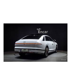 Hyundai Grandeur Calligraphy 2024 avec boîte de vitesses automatique, 21 965 km, sièges en cuir, conduite à gauche - Product Image 2