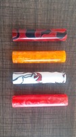 Barre en acrylique PMMA moulée à motif de 19 mm |   Feuille acrylique PMMA transparente de 8 mm à 15 mm | Service de découpe sur mesure 1220x2440mm, moulage CNC laser