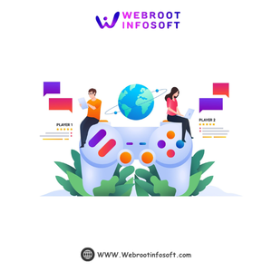 Experto en desarrollo Webroot Infosoft, más de 7 años de experiencia, mejor empresa, precio más económico, experto en juegos avanzados de Webroot Infosoft - Product Image 6